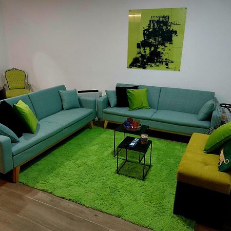 Apartamento Completo, Chamartin Madryt Zewnętrze zdjęcie