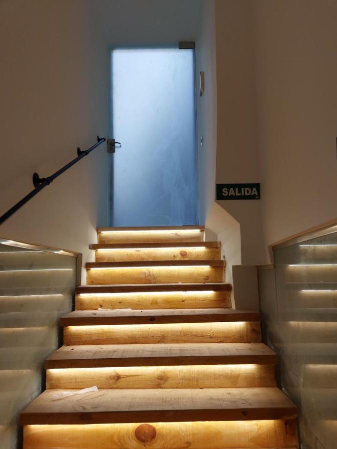 Apartamento Completo, Chamartin Madryt Zewnętrze zdjęcie