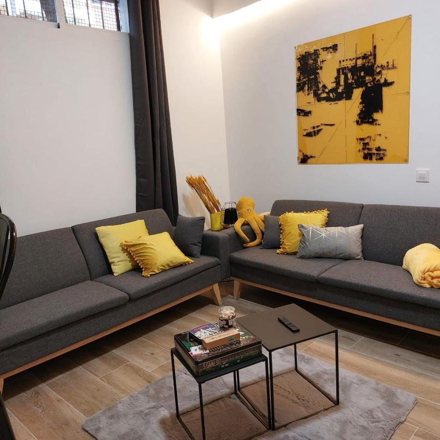 Apartamento Completo, Chamartin Madryt Zewnętrze zdjęcie