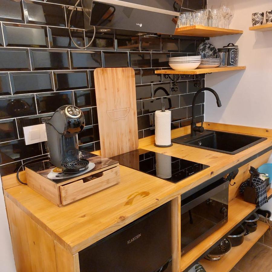 Apartamento Completo, Chamartin Madryt Zewnętrze zdjęcie