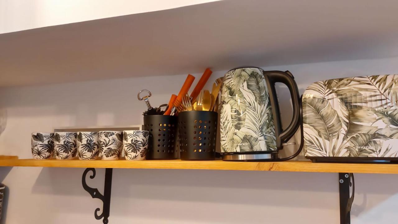Apartamento Completo, Chamartin Madryt Zewnętrze zdjęcie