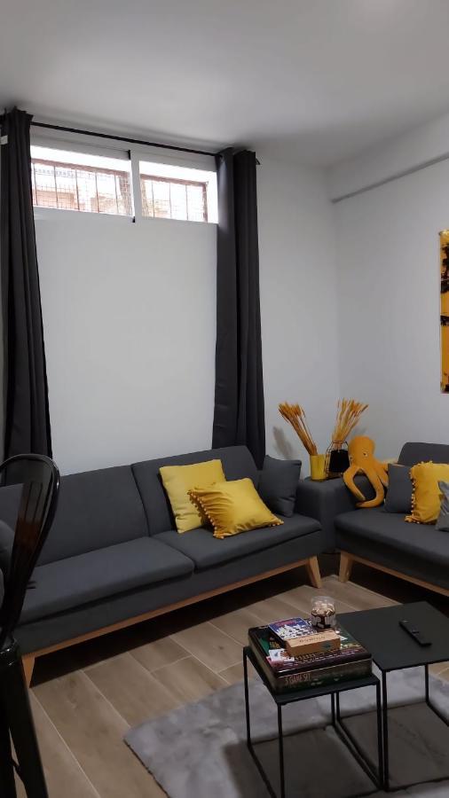 Apartamento Completo, Chamartin Madryt Zewnętrze zdjęcie
