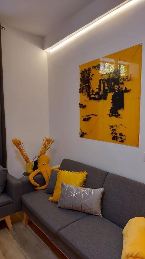 Apartamento Completo, Chamartin Madryt Zewnętrze zdjęcie