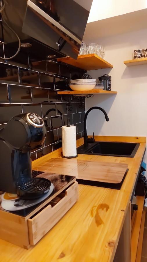 Apartamento Completo, Chamartin Madryt Zewnętrze zdjęcie