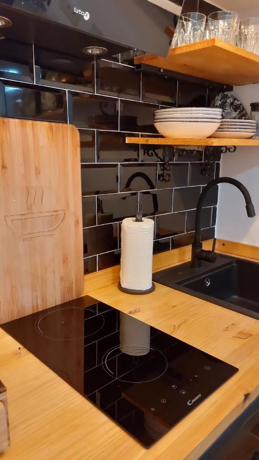 Apartamento Completo, Chamartin Madryt Zewnętrze zdjęcie