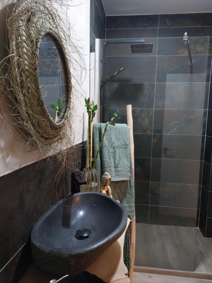 Apartamento Completo, Chamartin Madryt Zewnętrze zdjęcie