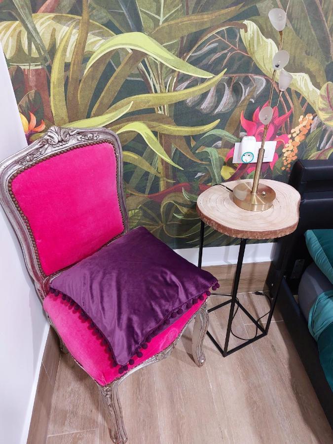 Apartamento Completo, Chamartin Madryt Zewnętrze zdjęcie