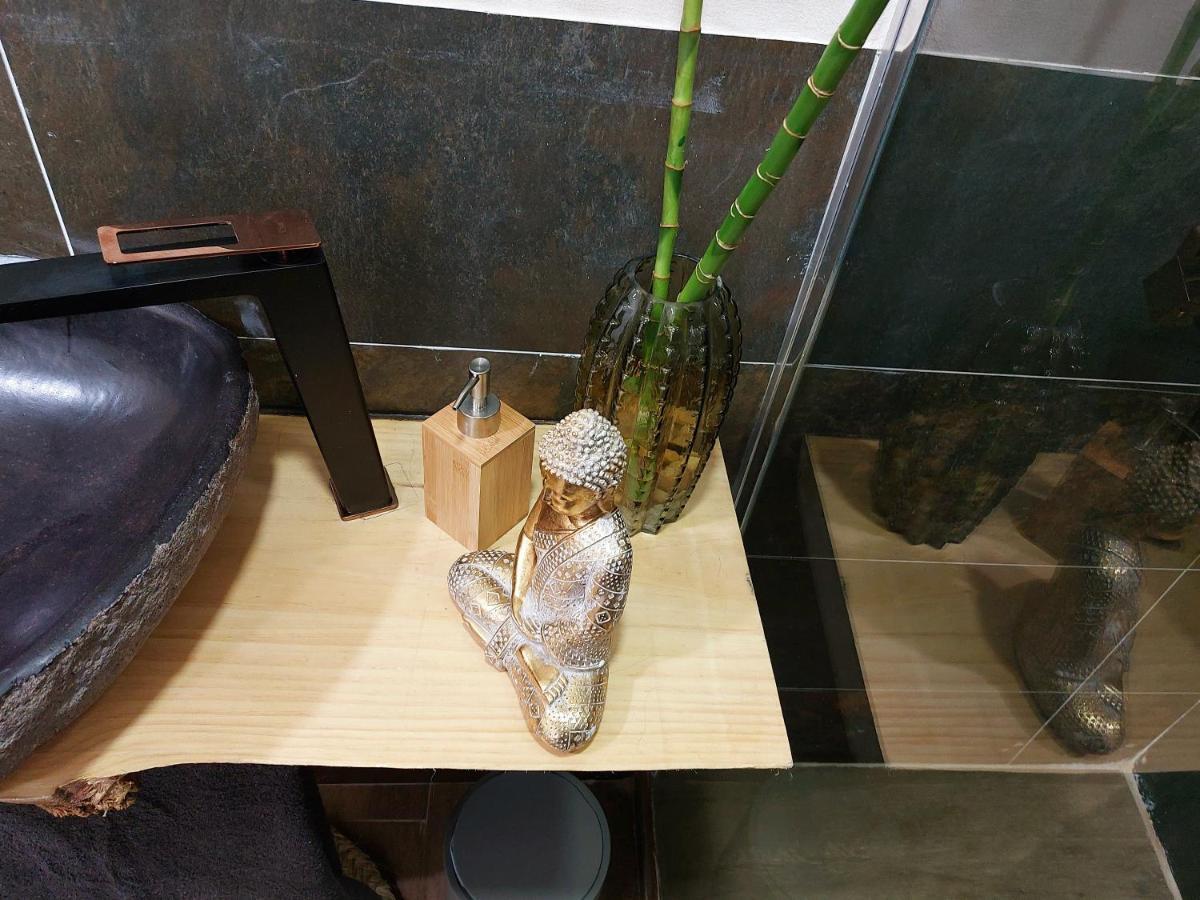 Apartamento Completo, Chamartin Madryt Zewnętrze zdjęcie