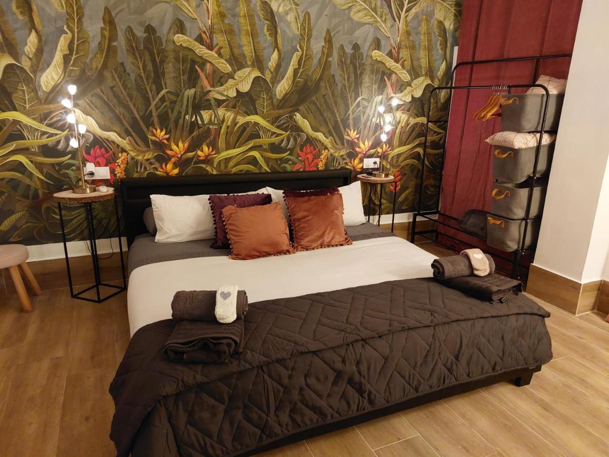 Apartamento Completo, Chamartin Madryt Zewnętrze zdjęcie