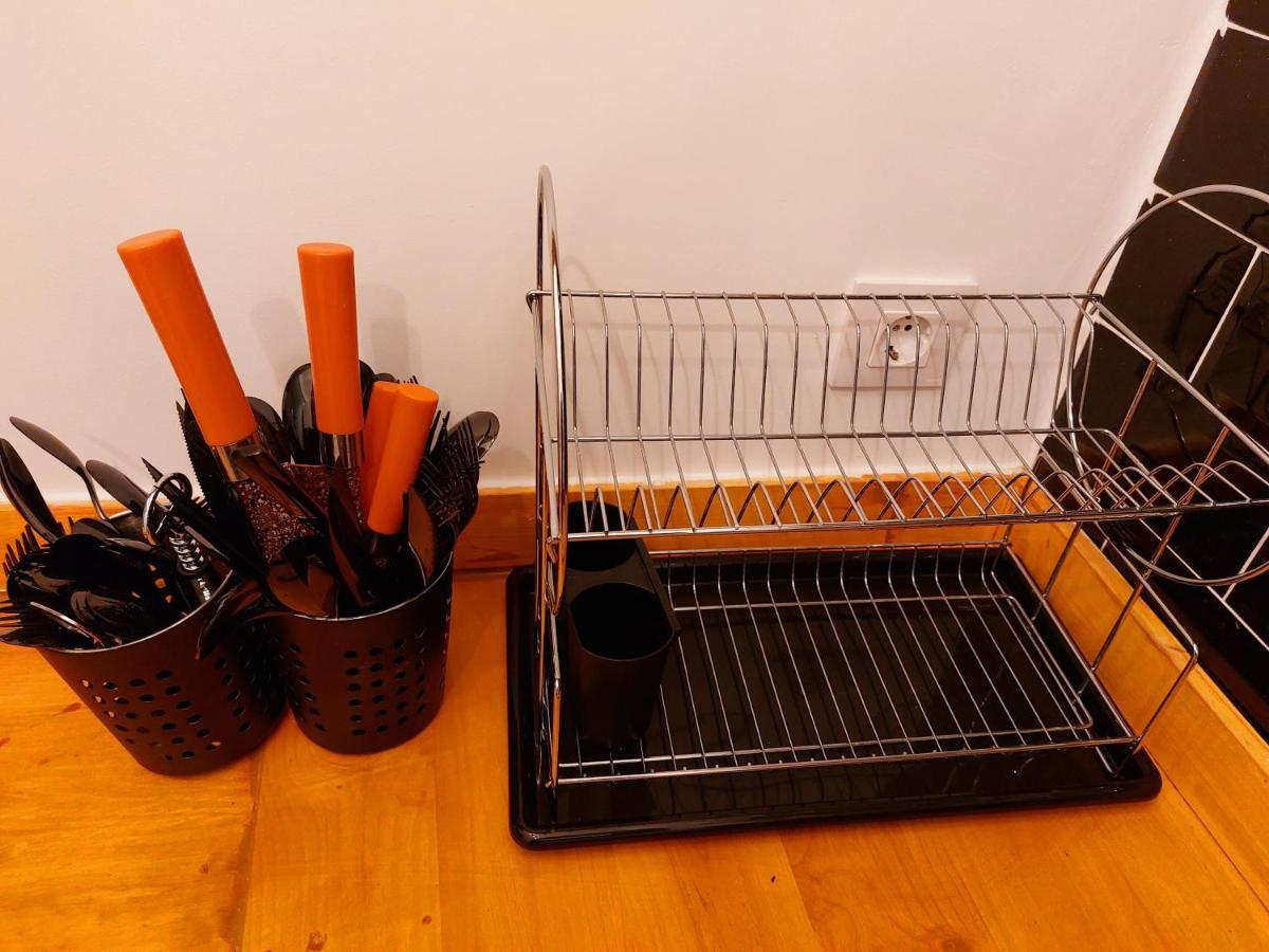 Apartamento Completo, Chamartin Madryt Zewnętrze zdjęcie