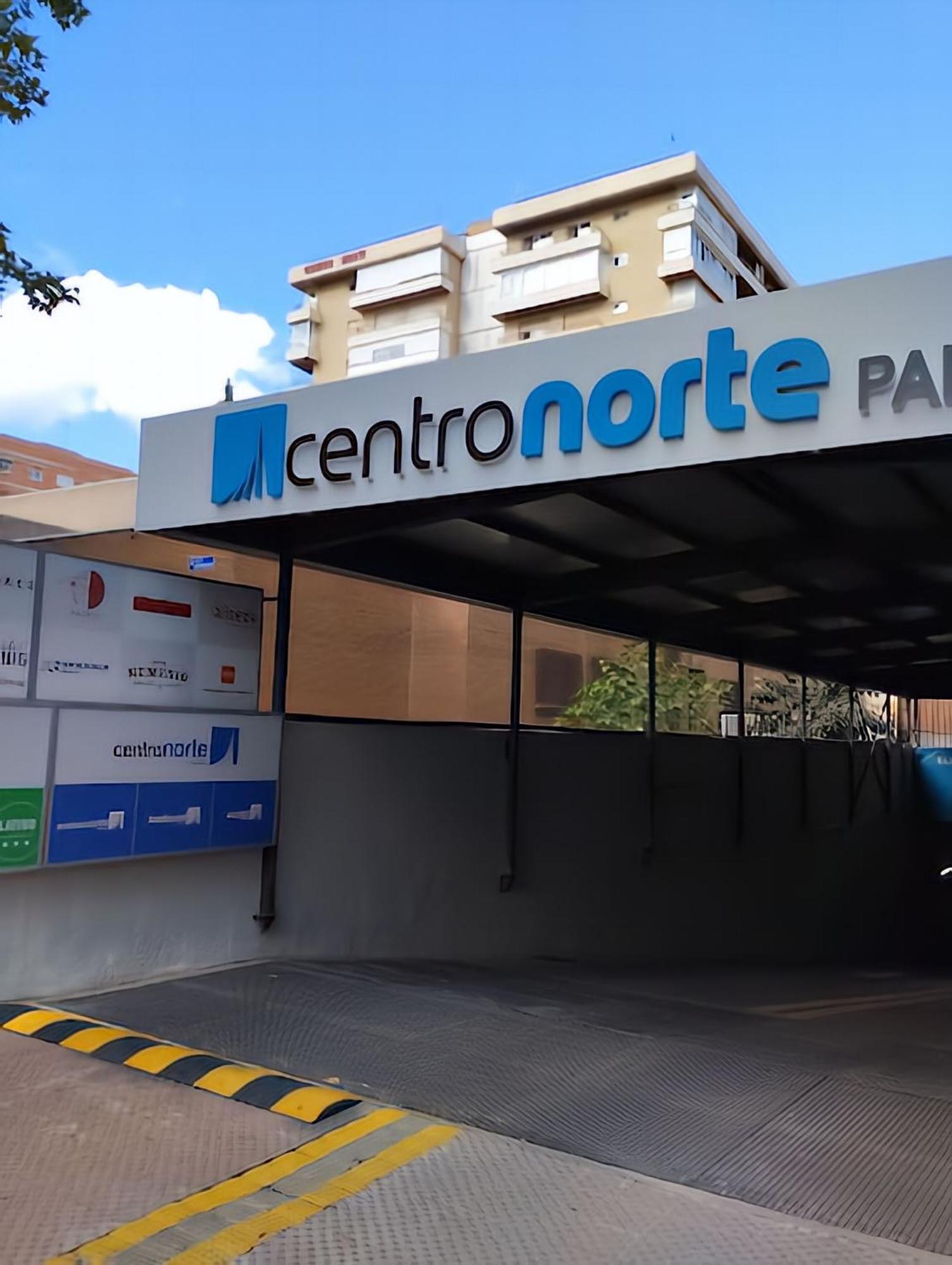 Apartamento Completo, Chamartin Madryt Zewnętrze zdjęcie